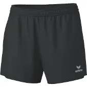 Erima Sportbroek zwart