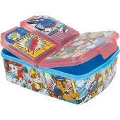Stor Euromic - Multi Compartment Sandwich Box - (088808735-18920)