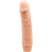 Baile Barbara - realistische vibrator - 19,5 cm (huidskleur)