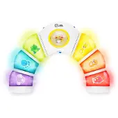 Baby einstein Baby activity station glow & discover - - vanaf 3 maanden
