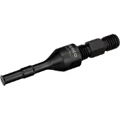 Bahco Binnenste Trekker Voor Kogellagers Met Geblauwde Afwerking 30-37 Mm