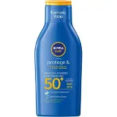 Nivea Zon Beschermt & Hydrateert Melk Spf50+ 100 ml