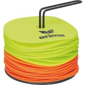 Erima Markeringsschijven Set