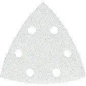 Makita P-42802 Delta schuurvel 3-K 94mm A100 velcro 50 stuks