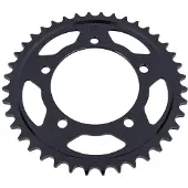 Rk 5910 525 Achtertandwiel