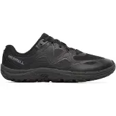 Merrell Sportschoen 'Trail Glove 8 Barefoot' zwart