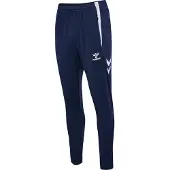 Hummel Sportbroek 'Lead 2.0' marine / offwhite