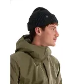 Arc'teryx Mallow Toque (Maat - OS, Kleur - BLACK)