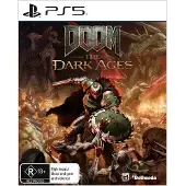 DOOM The Dark Ages PS5