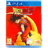 Dragon Ball Z - Kakarot | PlayStation 4