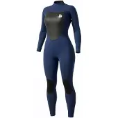 JS Nazare Flex 4/3 BS wetsuit dames