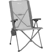 Outwell - Tidal - Campingstoel grijs