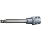 Ks Tools 9115316 9115316 Inbus Verwisselbare kop Kogelkop 8 mm 8.0 mm 1/2 (12,5 mm)
