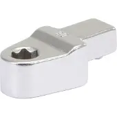Ks Tools 516.3008, Chroomstaal, chroom, 9,12 mm, 45 g, 1 stuk