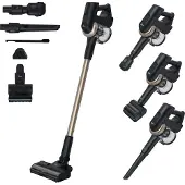 Hoover Stofzuiger voor vloeren, geschikt voor huisdieren, 400 watt, voor diverse vloertypes