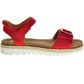 Ara Rode Sandalen maat 41