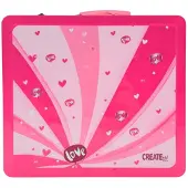 Canenco Create It! Make-Up in Koffer