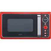 Candy Divo G20CR, Werkblad, Magnetron met grillfunctie, 20 liter, 700 watt, Ingebouwd display, LCD
