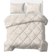 Royal Textile Lazy dekbed zonder overtrek Zeke - excl. kussensloop - 200x220