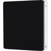 Econox Eco Pair Plus zwart afdekpaneel voor decentrale WTW-unit SG-ERV-150