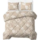 Royal Textile Lazy dekbed zonder overtrek Fallon - excl. kussensloop - 240x220 cm