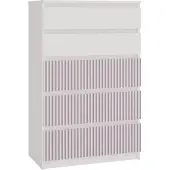 Top E Shop Ladekast + dressoir, M5 Fr Rink Kpl