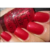 O.P.I. OPI nagellak - Innie Minnie Mightie Bow