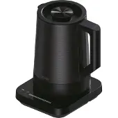 Haier I-Master HKE5A - Waterkoker - Obsidiaanzwart 1.7L 7 Temperatuurstanden