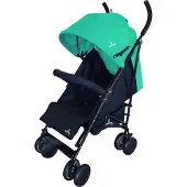 Asalvo Tokio Stroller Blauw