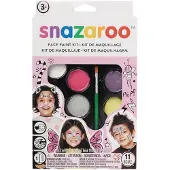 Snazaroo schminkset - sprookjes