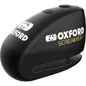 Oxford Screamer 7 Schijfremslot