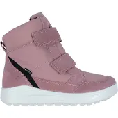 Ecco Snowboots pink