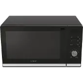 Candy Black Magnetron met Grill 700 W 20 L