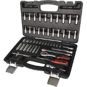 Ks Tools 911.0653 911.0653 Dopsleutelset