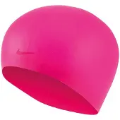 Nike Long Hair Silicone C Zwembadmuts