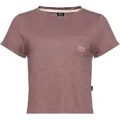 Chillaz - Women's Grosetto Search & Respect - T-shirt 44, bruin