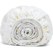 Yumeko Kinderhoeslaken Katoensatijn 70x150 Multi - Eco, Bio & Fairtrade