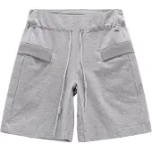 Jeanne Baret - Women's Verbena Bermuda - Short 40, grijs
