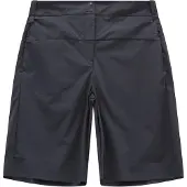 Jeanne Baret - Women's Sumatra Long Bermuda - Short 42, grijs