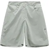 Jeanne Baret - Women's Papyrus Bermuda - Short 42, grijs