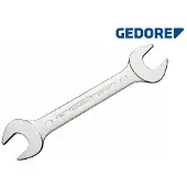 Gedore Steeksleutel 10x11 mm-A -