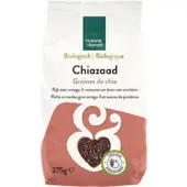 Holland & Barrett 2+1 gratis | Biologisch Chiazaad - 275g