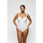 Primadonna Twist body Twixie gebroken wit female | Maat: E 90