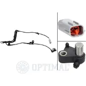 OPTIMAL 06-S101 Wielsnelheidssensor (ABS)