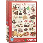 Eurographics Weihnachtsgebäck