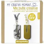 Décopatch DIY kit - hangvaasjes