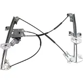 METZGER 2160715 Raammechanisme