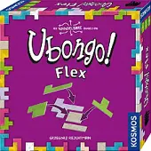 Kosmos Ubongo Flex