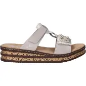 Rieker 62936 Slippers