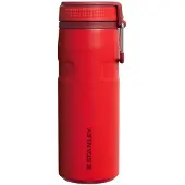 Stanley The IceFlow Twist Flip Bottle 0.47L red